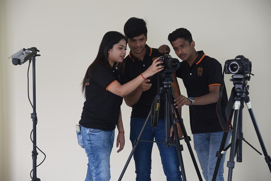 Institute of Advance Education & Research Kolkata Campus & Facilities photo 4